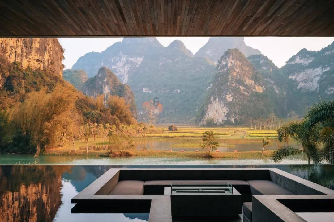 逃离拇指山地