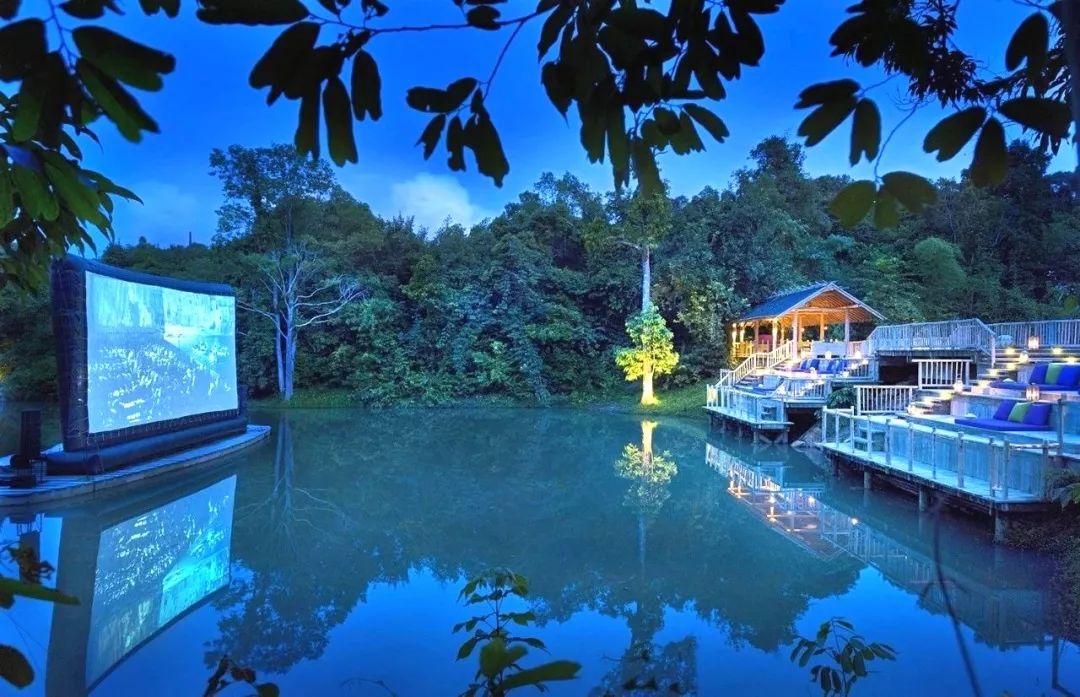 夏之许诺