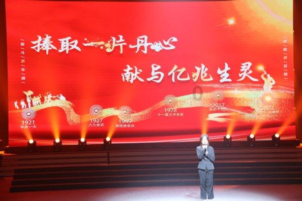咸阳彩虹医院开展“全麻下儿童口腔舒适化治疗”