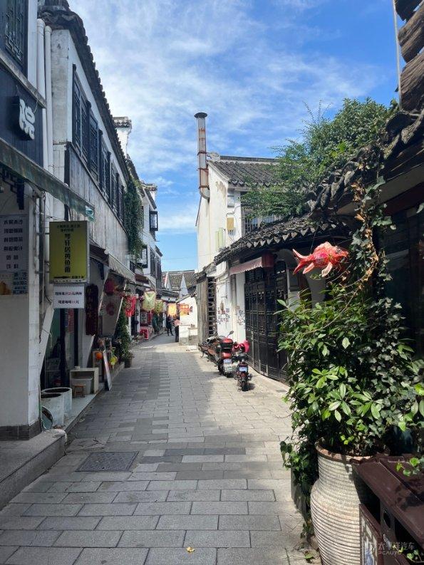 街头摇滚风