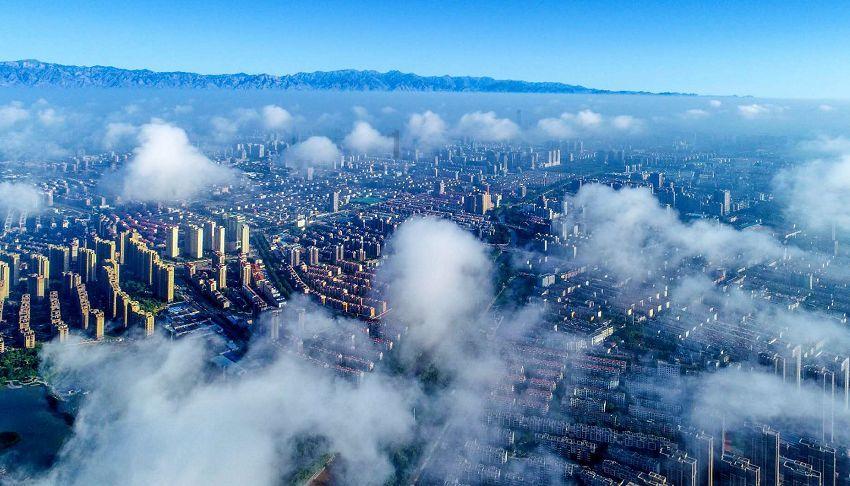 中国文明几十次差点中断，为什么依然能延续5000年？